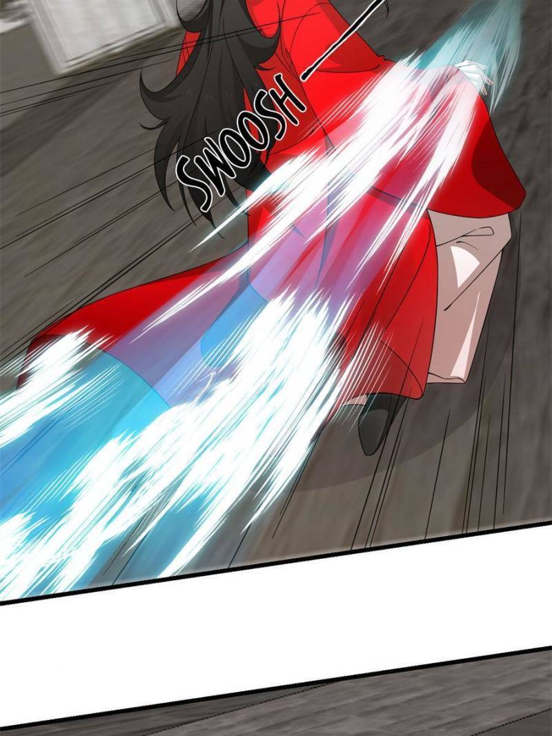 Queen of Posion: The Legend of a Super Agent, Doctor and Princess Chapter 313 - page 17