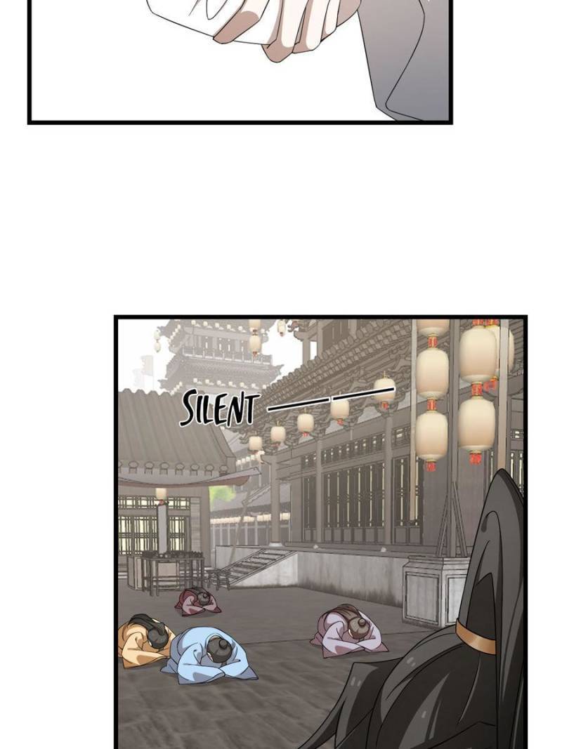Queen of Posion: The Legend of a Super Agent, Doctor and Princess Chapter 313 - page 20