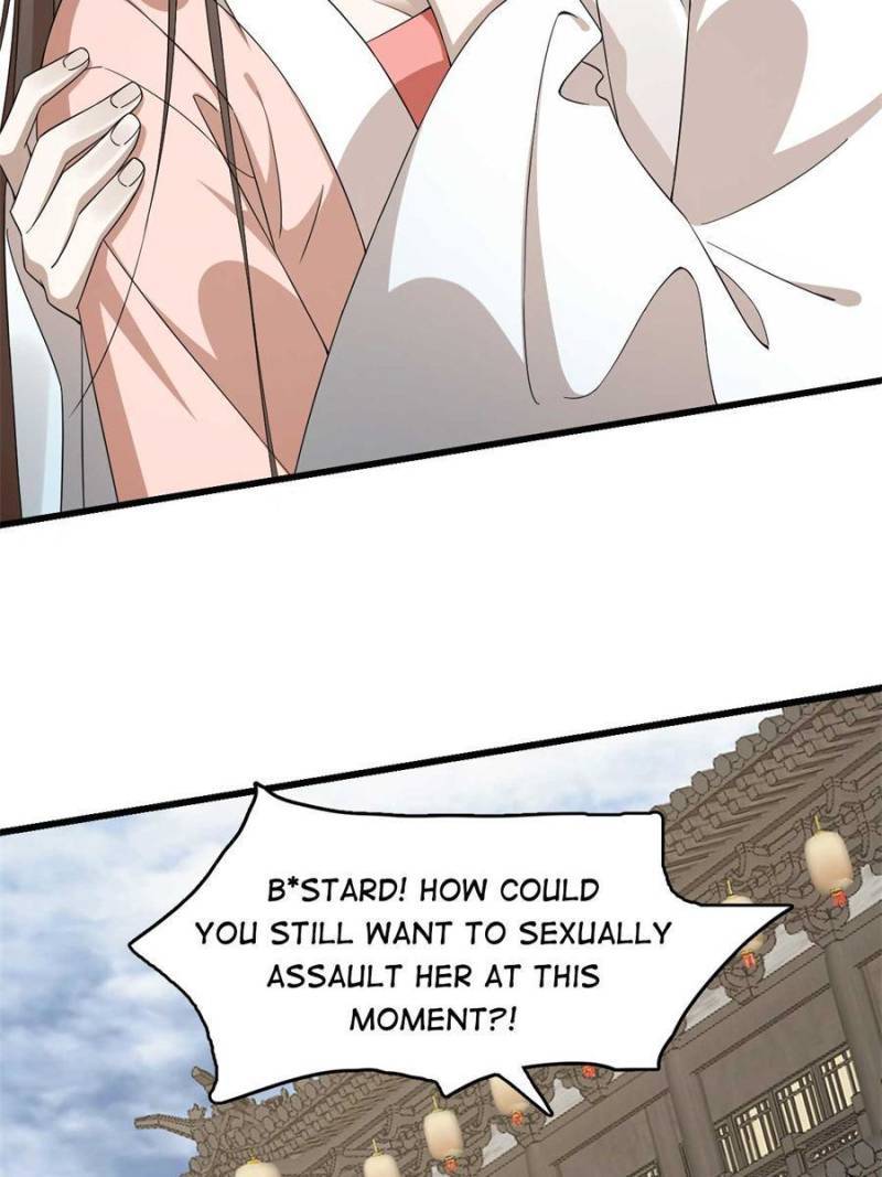 Queen of Posion: The Legend of a Super Agent, Doctor and Princess Chapter 313 - page 29