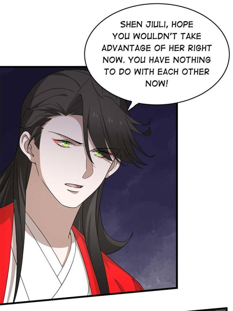 Queen of Posion: The Legend of a Super Agent, Doctor and Princess Chapter 313 - page 44