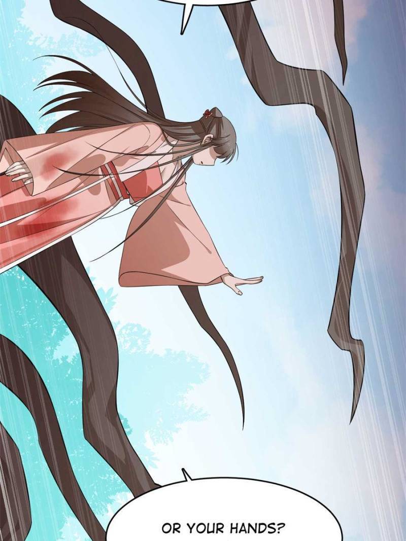 Queen of Posion: The Legend of a Super Agent, Doctor and Princess Chapter 311 - page 10