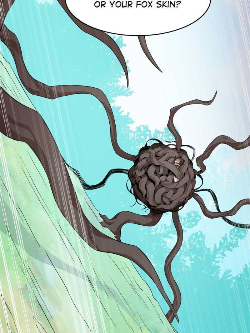 Queen of Posion: The Legend of a Super Agent, Doctor and Princess Chapter 311 - page 11