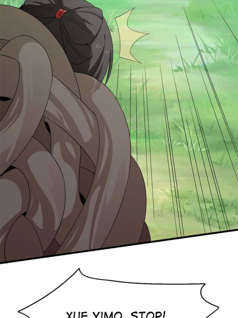 Queen of Posion: The Legend of a Super Agent, Doctor and Princess Chapter 311 - page 20