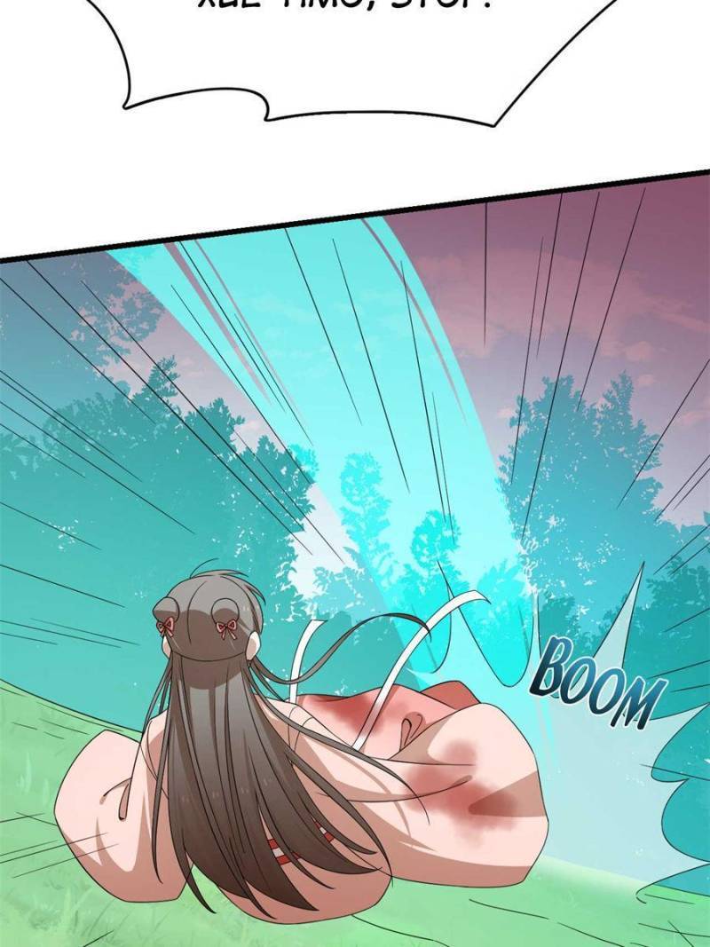 Queen of Posion: The Legend of a Super Agent, Doctor and Princess Chapter 311 - page 21