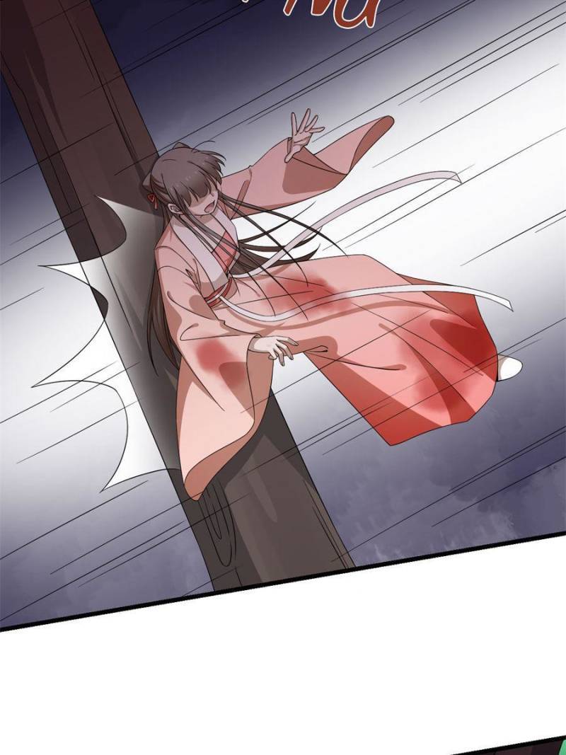 Queen of Posion: The Legend of a Super Agent, Doctor and Princess Chapter 311 - page 24