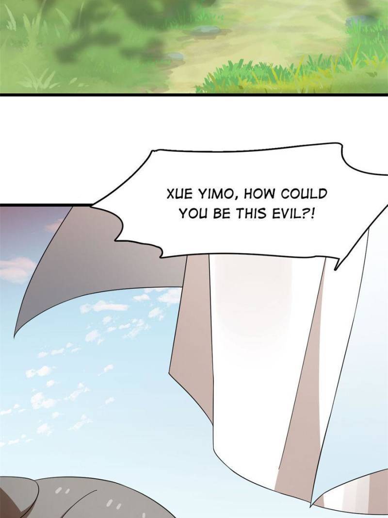 Queen of Posion: The Legend of a Super Agent, Doctor and Princess Chapter 311 - page 27