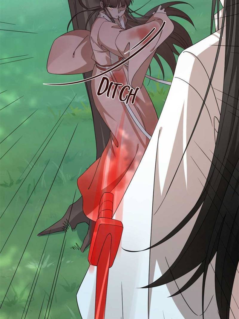 Queen of Posion: The Legend of a Super Agent, Doctor and Princess Chapter 311 - page 36
