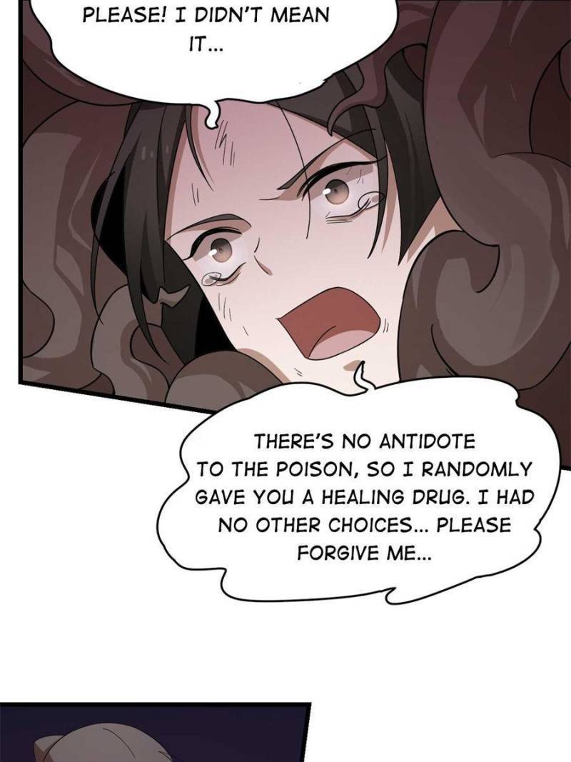 Queen of Posion: The Legend of a Super Agent, Doctor and Princess Chapter 311 - page 4