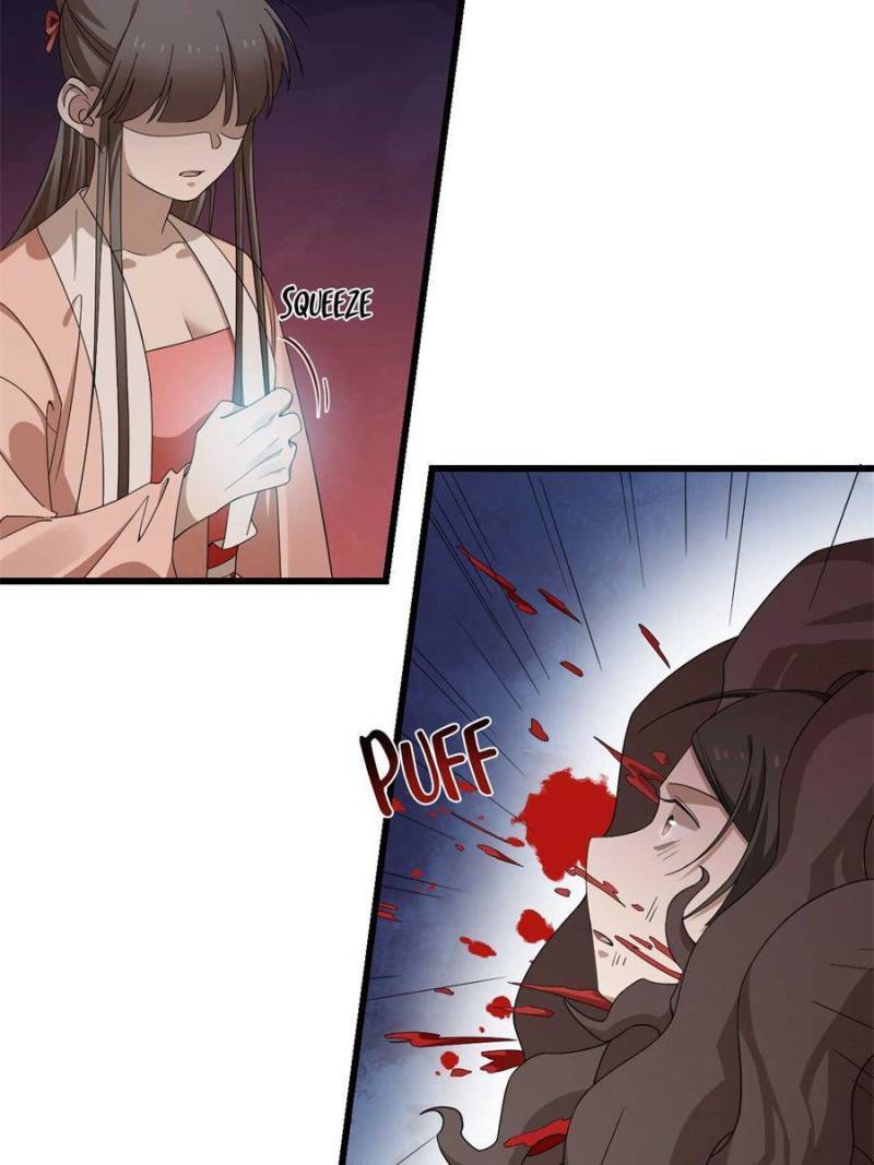 Queen of Posion: The Legend of a Super Agent, Doctor and Princess Chapter 311 - page 5