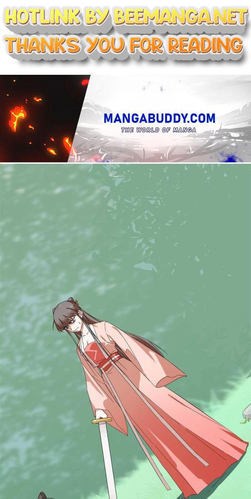 Queen of Posion: The Legend of a Super Agent, Doctor and Princess Chapter 310 - page 1