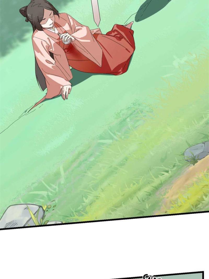 Queen of Posion: The Legend of a Super Agent, Doctor and Princess Chapter 310 - page 2
