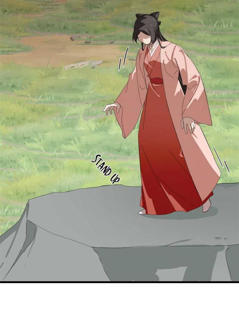 Queen of Posion: The Legend of a Super Agent, Doctor and Princess Chapter 310 - page 25