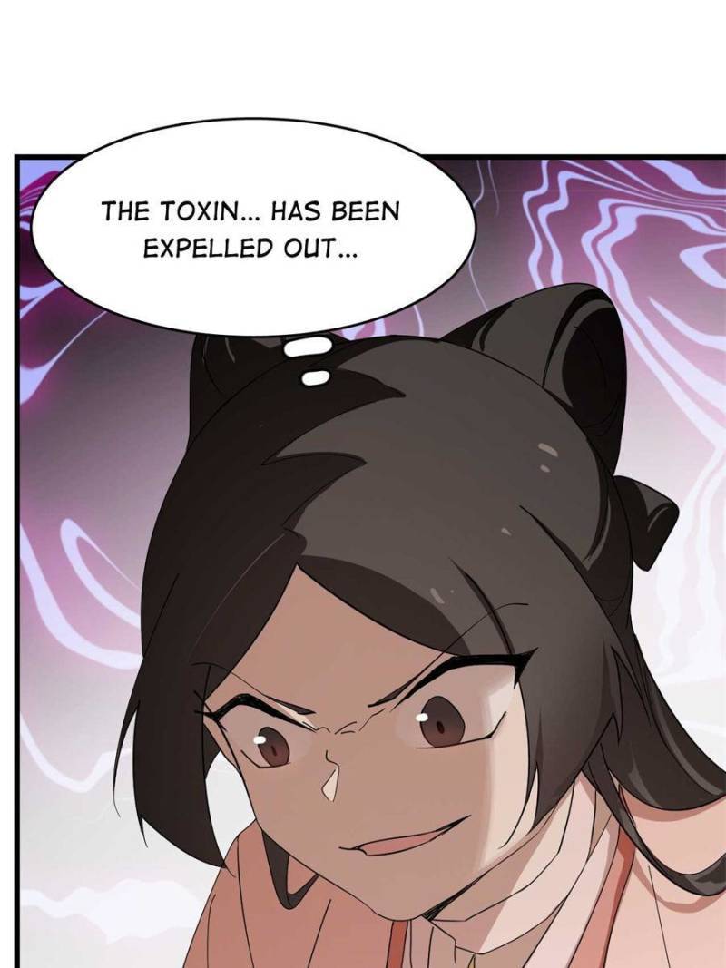 Queen of Posion: The Legend of a Super Agent, Doctor and Princess Chapter 310 - page 26
