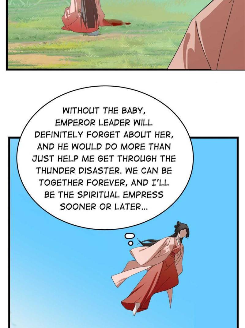 Queen of Posion: The Legend of a Super Agent, Doctor and Princess Chapter 310 - page 30