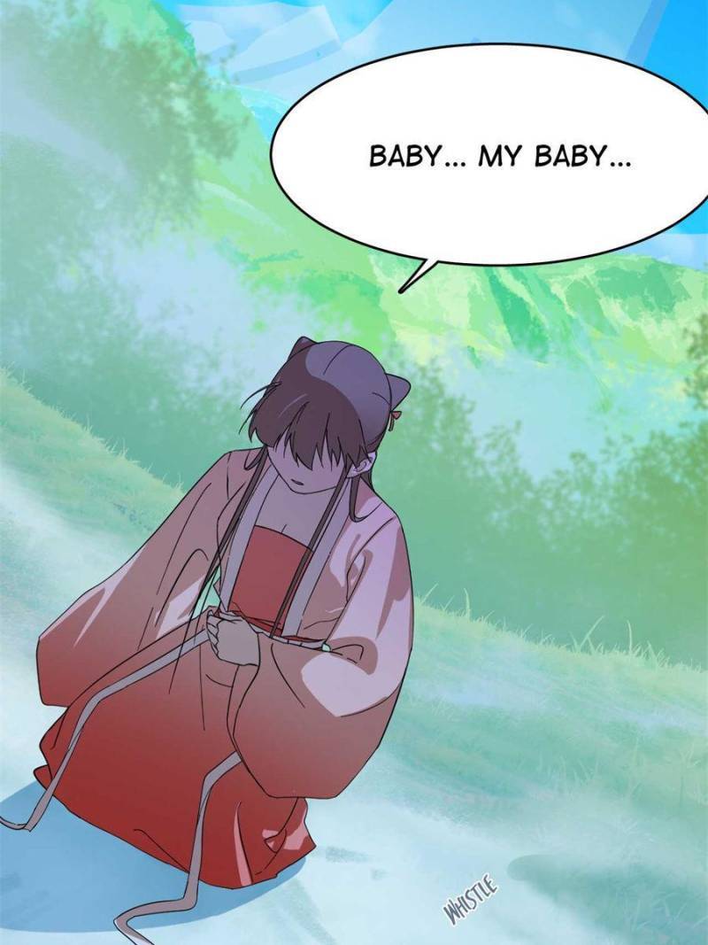 Queen of Posion: The Legend of a Super Agent, Doctor and Princess Chapter 310 - page 33