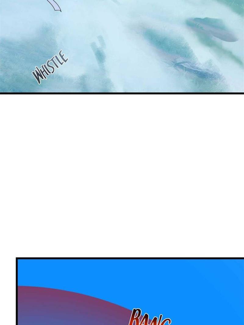 Queen of Posion: The Legend of a Super Agent, Doctor and Princess Chapter 310 - page 34