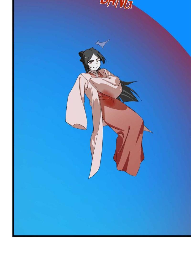 Queen of Posion: The Legend of a Super Agent, Doctor and Princess Chapter 310 - page 35