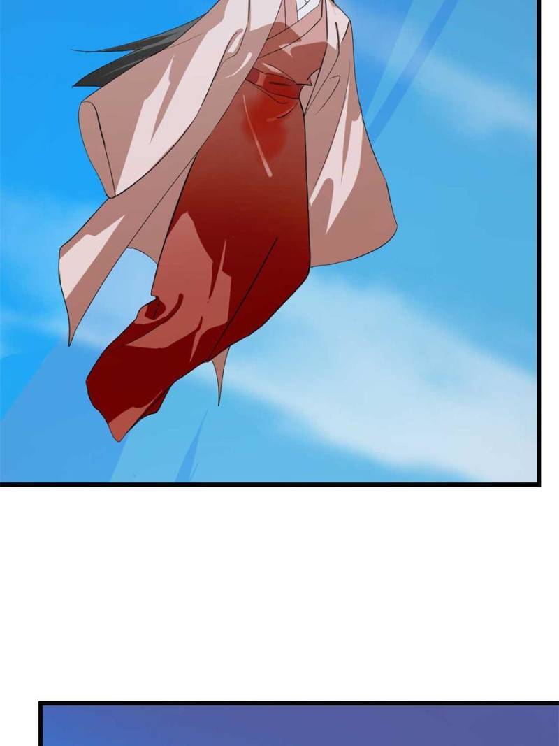 Queen of Posion: The Legend of a Super Agent, Doctor and Princess Chapter 310 - page 39