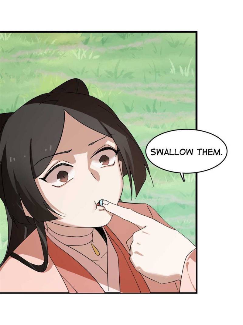 Queen of Posion: The Legend of a Super Agent, Doctor and Princess Chapter 310 - page 5