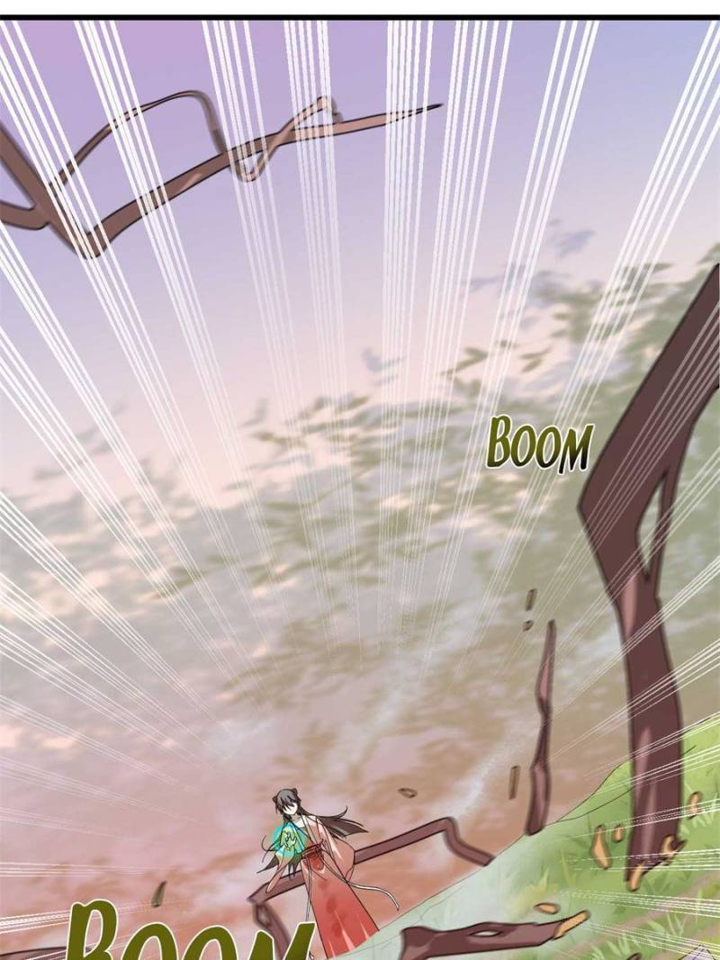 Queen of Posion: The Legend of a Super Agent, Doctor and Princess Chapter 310 - page 50