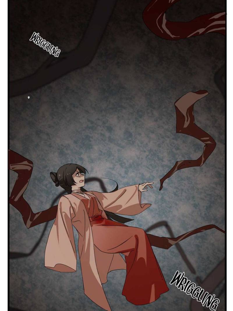 Queen of Posion: The Legend of a Super Agent, Doctor and Princess Chapter 310 - page 54