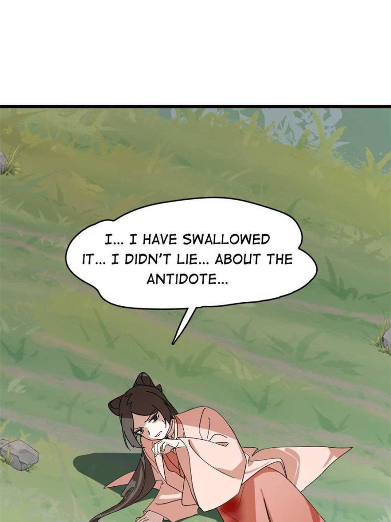 Queen of Posion: The Legend of a Super Agent, Doctor and Princess Chapter 310 - page 6