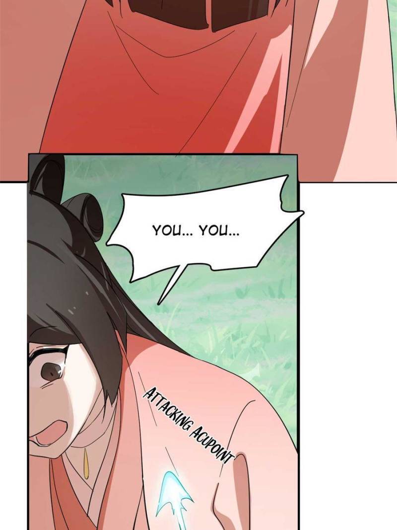 Queen of Posion: The Legend of a Super Agent, Doctor and Princess Chapter 310 - page 8