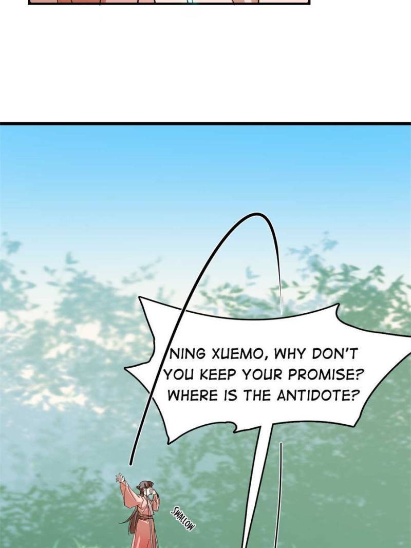 Queen of Posion: The Legend of a Super Agent, Doctor and Princess Chapter 310 - page 9
