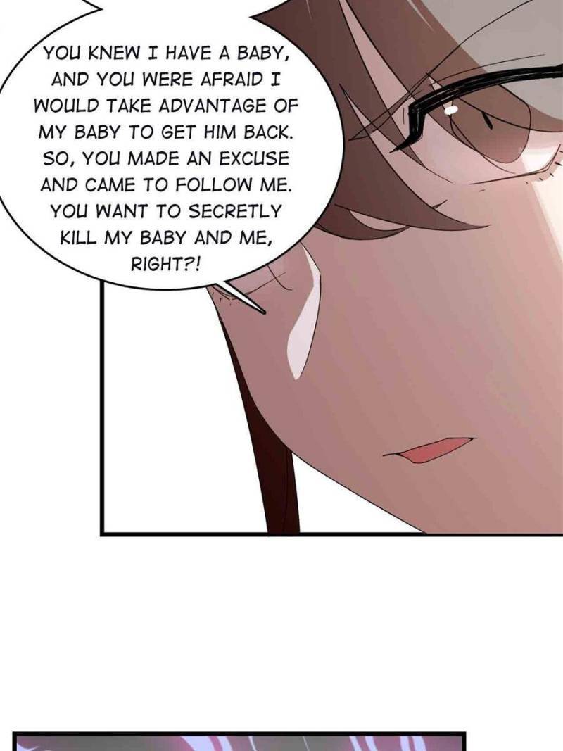 Queen of Posion: The Legend of a Super Agent, Doctor and Princess Chapter 309 - page 14