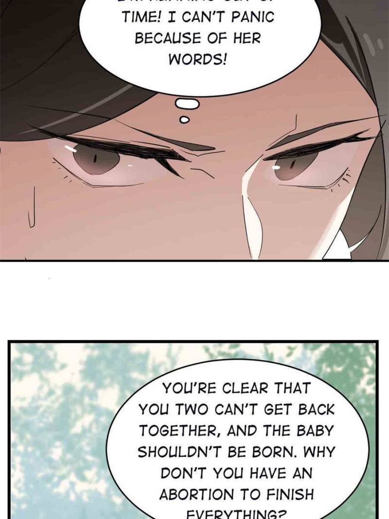 Queen of Posion: The Legend of a Super Agent, Doctor and Princess Chapter 309 - page 16