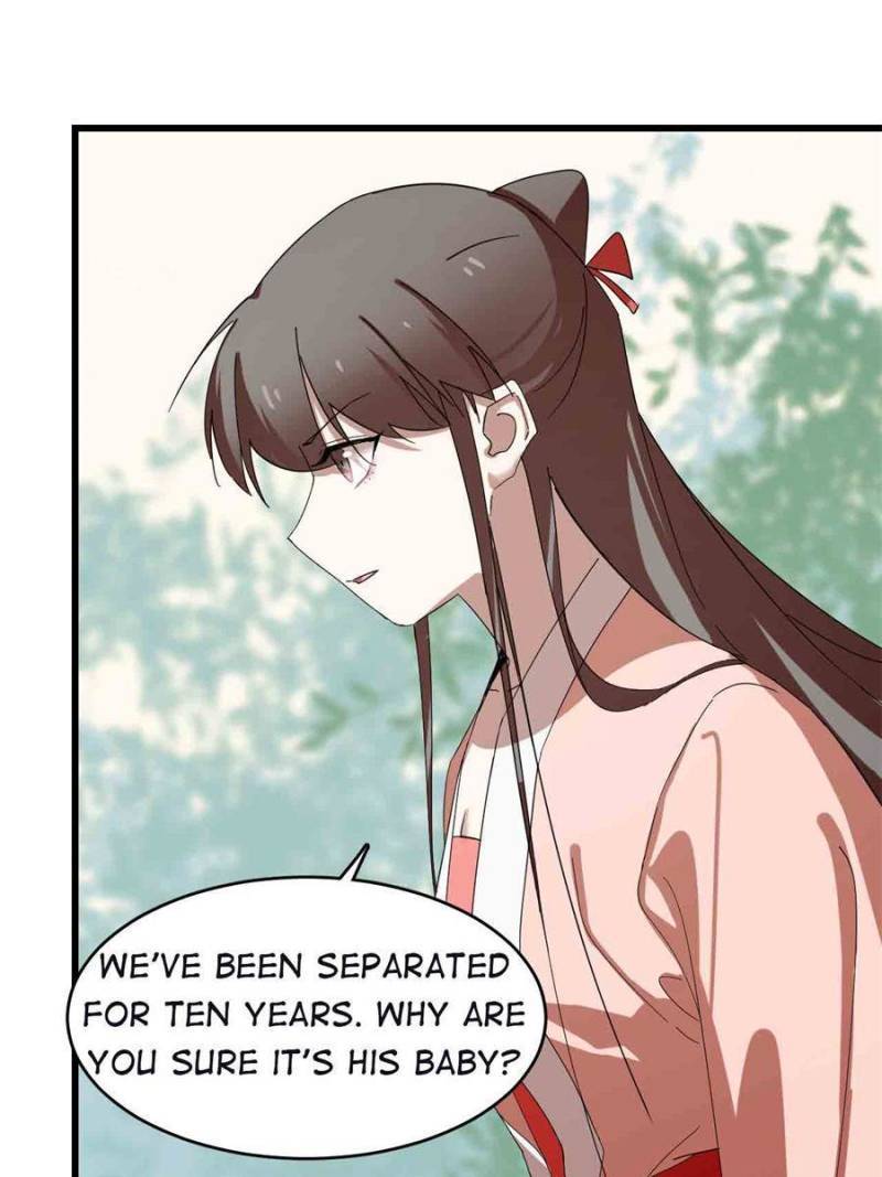Queen of Posion: The Legend of a Super Agent, Doctor and Princess Chapter 309 - page 18