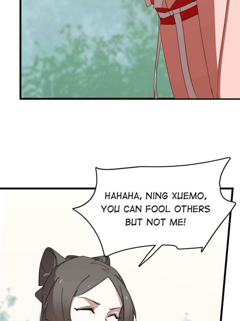 Queen of Posion: The Legend of a Super Agent, Doctor and Princess Chapter 309 - page 19