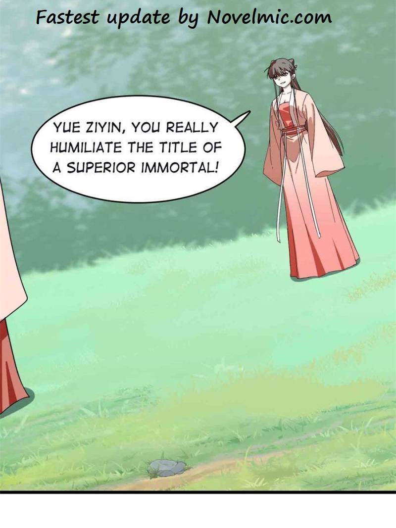 Queen of Posion: The Legend of a Super Agent, Doctor and Princess Chapter 309 - page 2