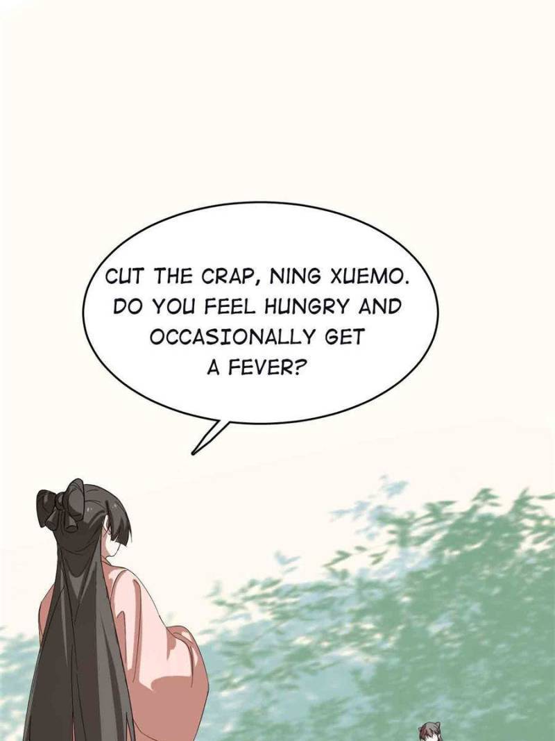 Queen of Posion: The Legend of a Super Agent, Doctor and Princess Chapter 309 - page 21