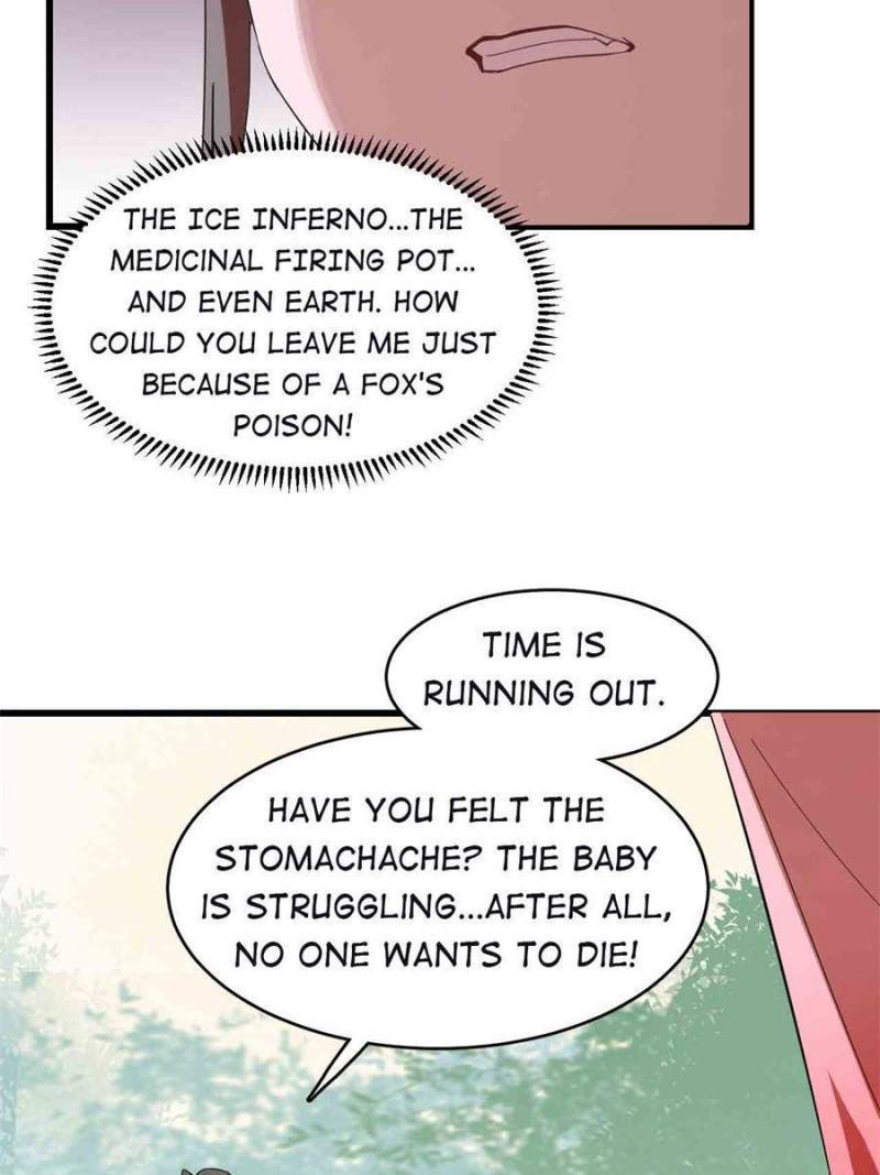 Queen of Posion: The Legend of a Super Agent, Doctor and Princess Chapter 309 - page 27