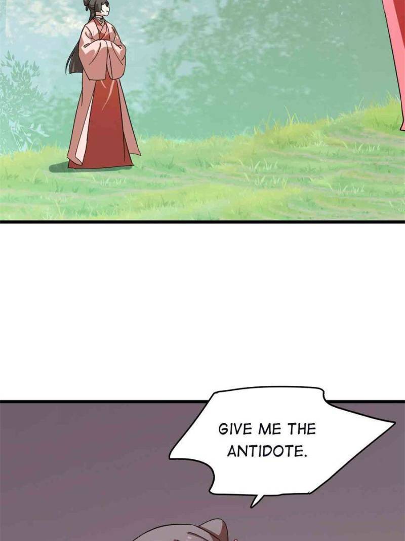 Queen of Posion: The Legend of a Super Agent, Doctor and Princess Chapter 309 - page 28