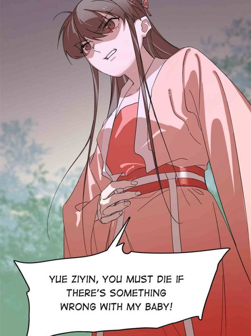 Queen of Posion: The Legend of a Super Agent, Doctor and Princess Chapter 309 - page 29