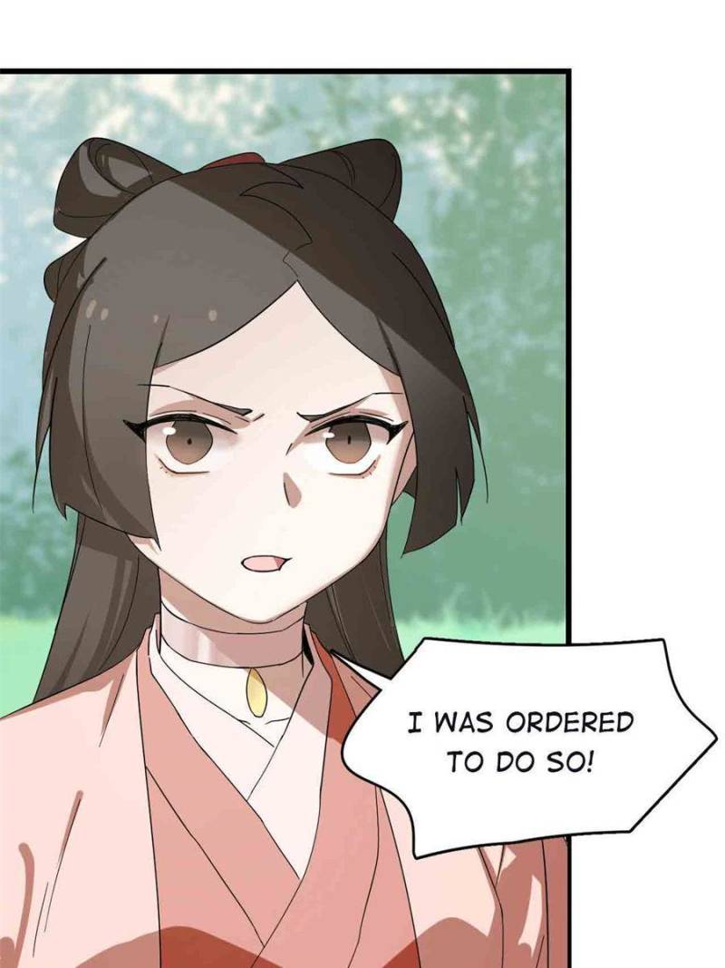 Queen of Posion: The Legend of a Super Agent, Doctor and Princess Chapter 309 - page 3