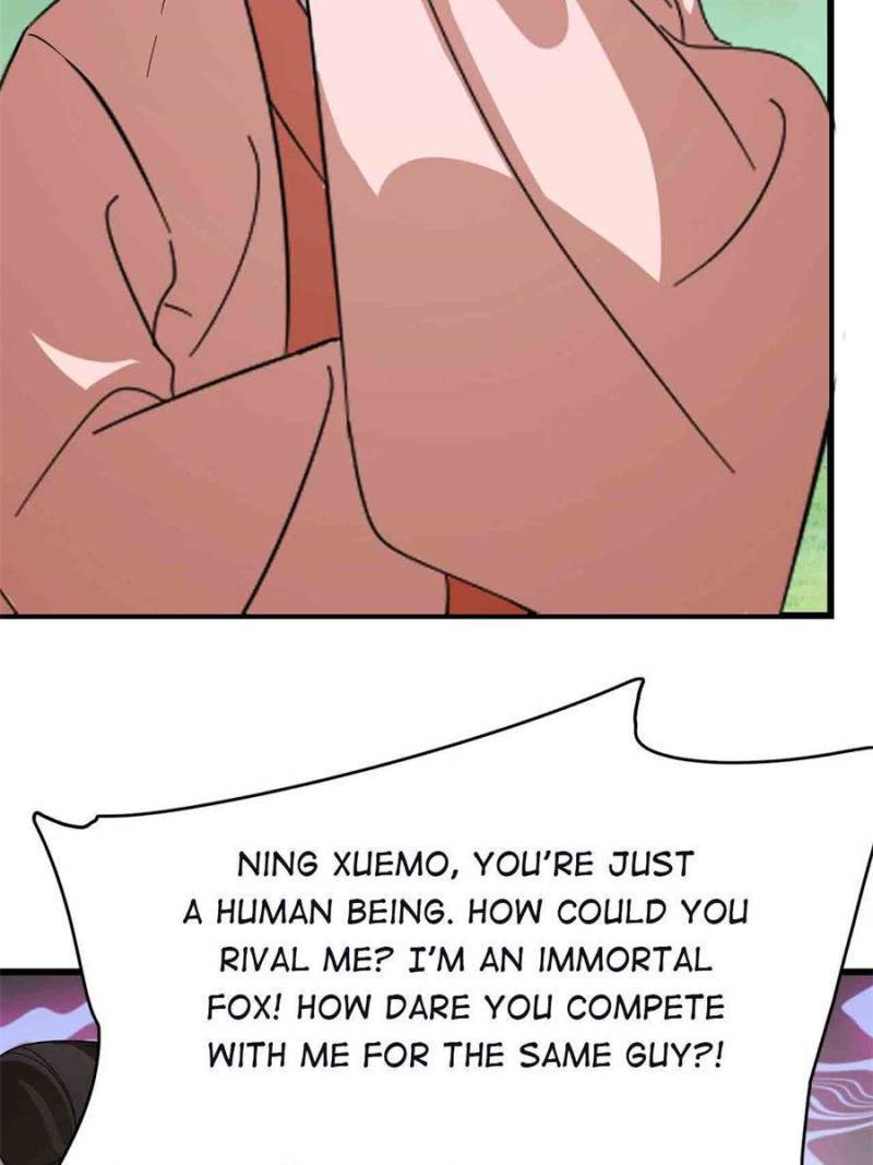Queen of Posion: The Legend of a Super Agent, Doctor and Princess Chapter 309 - page 31