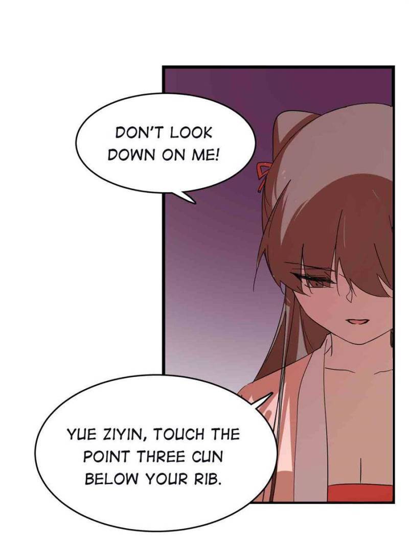 Queen of Posion: The Legend of a Super Agent, Doctor and Princess Chapter 309 - page 34