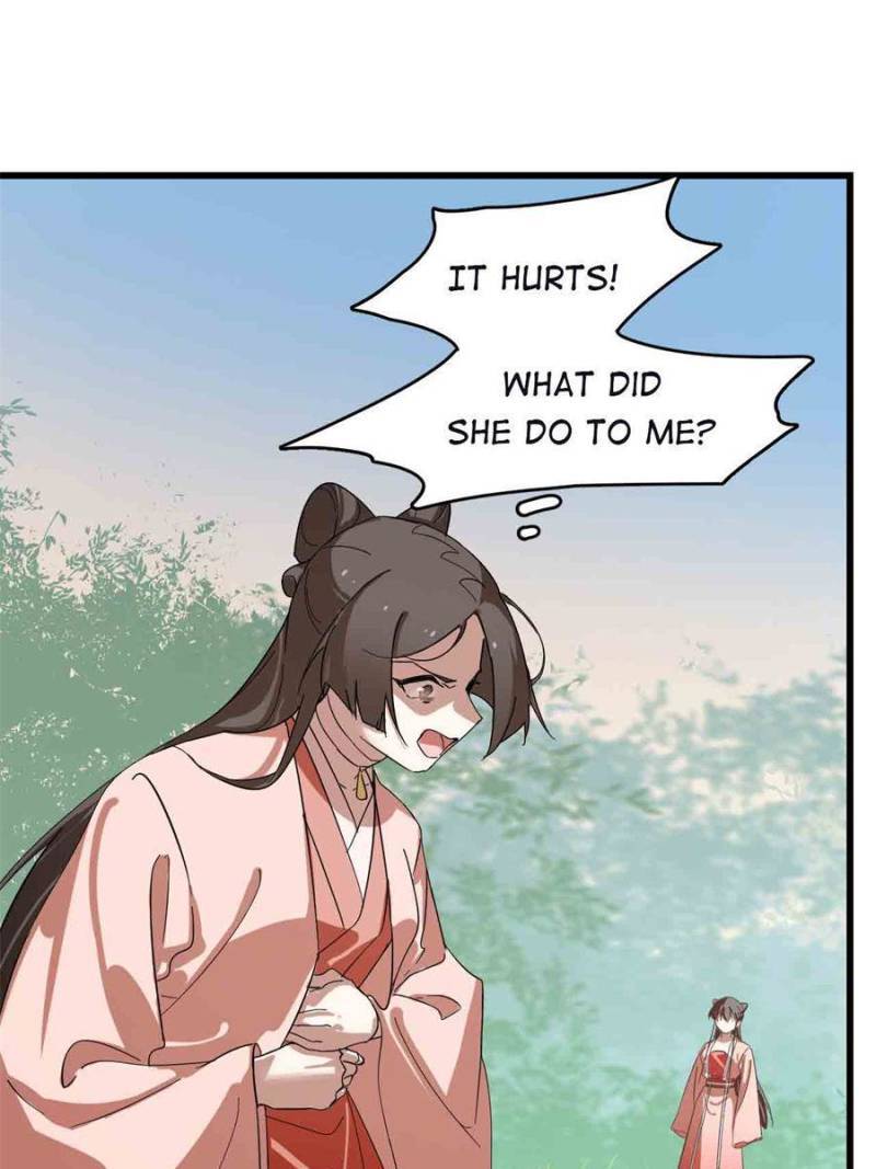 Queen of Posion: The Legend of a Super Agent, Doctor and Princess Chapter 309 - page 35