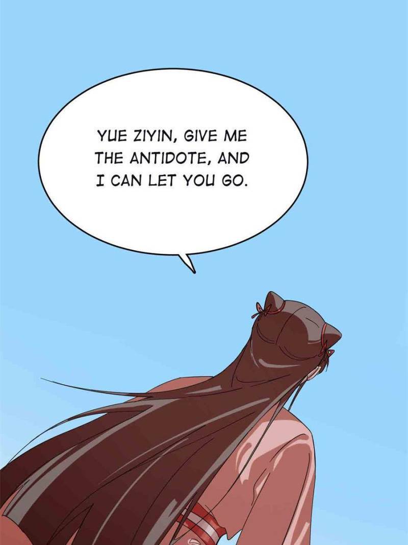 Queen of Posion: The Legend of a Super Agent, Doctor and Princess Chapter 309 - page 38