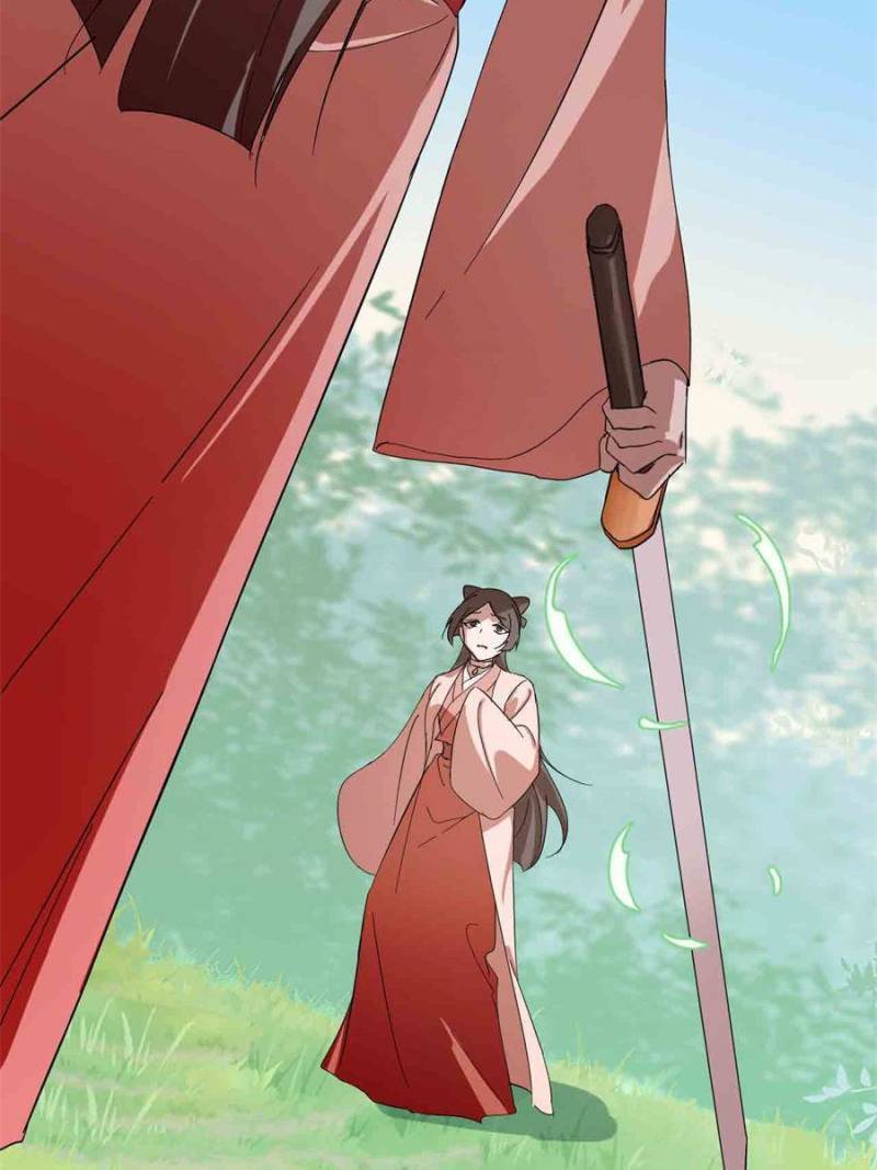 Queen of Posion: The Legend of a Super Agent, Doctor and Princess Chapter 309 - page 39