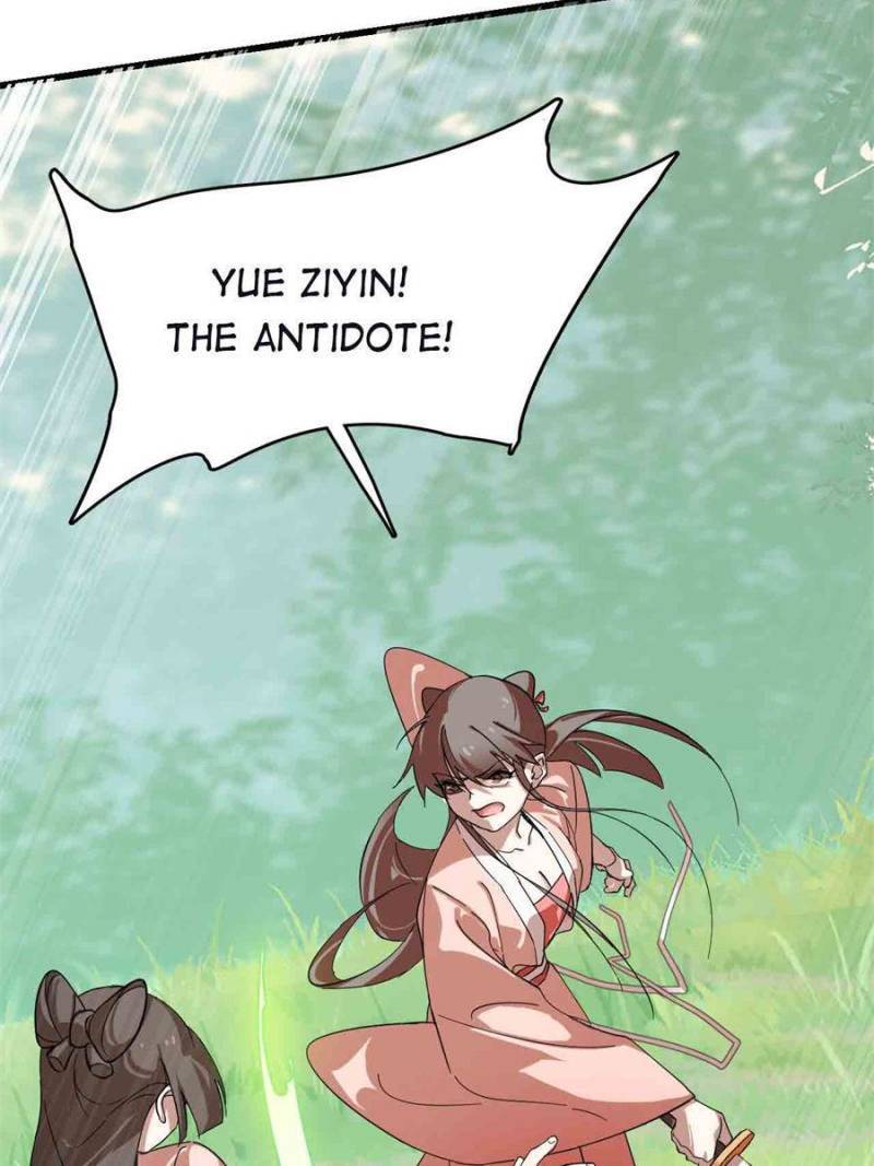 Queen of Posion: The Legend of a Super Agent, Doctor and Princess Chapter 309 - page 42