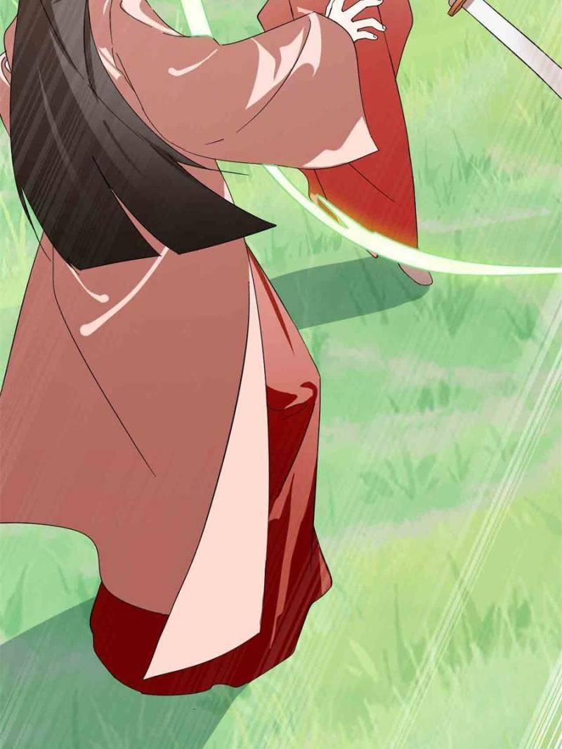 Queen of Posion: The Legend of a Super Agent, Doctor and Princess Chapter 309 - page 43