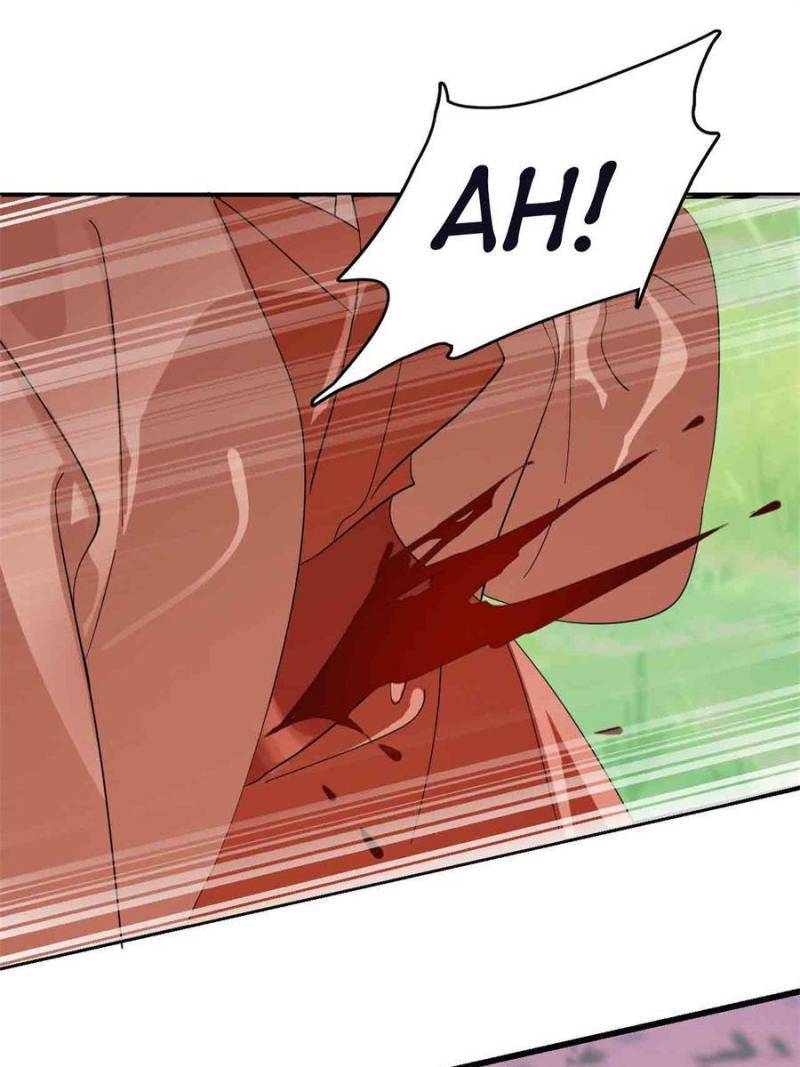 Queen of Posion: The Legend of a Super Agent, Doctor and Princess Chapter 309 - page 45