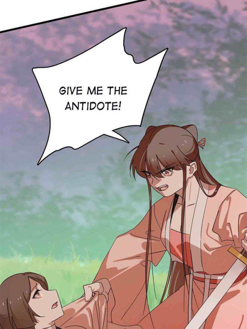 Queen of Posion: The Legend of a Super Agent, Doctor and Princess Chapter 309 - page 46