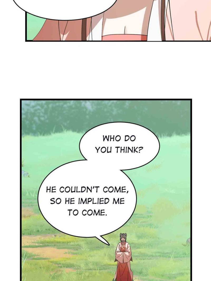 Queen of Posion: The Legend of a Super Agent, Doctor and Princess Chapter 309 - page 5