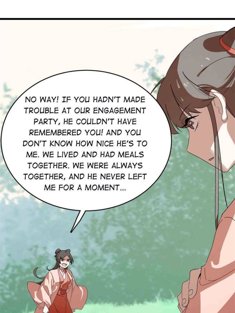 Queen of Posion: The Legend of a Super Agent, Doctor and Princess Chapter 309 - page 8