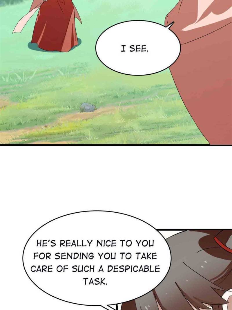Queen of Posion: The Legend of a Super Agent, Doctor and Princess Chapter 309 - page 9